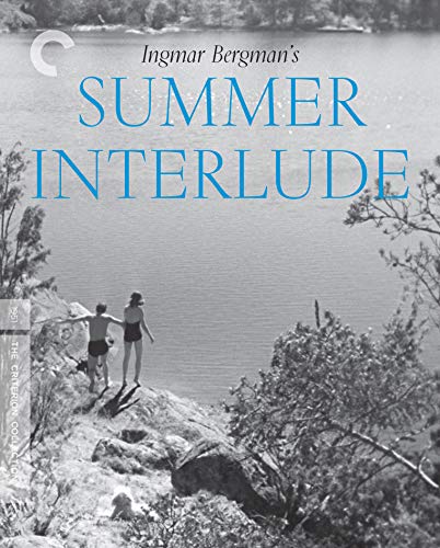 Summer Interlude (Criterion Collection)