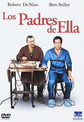 Los Padres De Ella