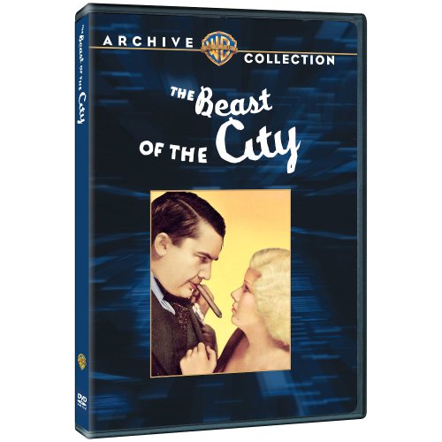 The Beast Of The City