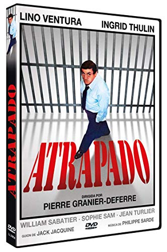 Atrapado (La Cage) 1975