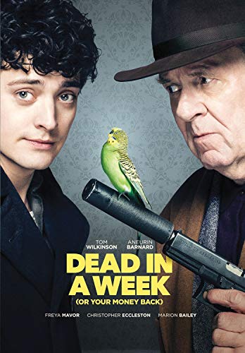 Dead In A Week (Or Your Money Back) [Edizione: Stati Uniti]
