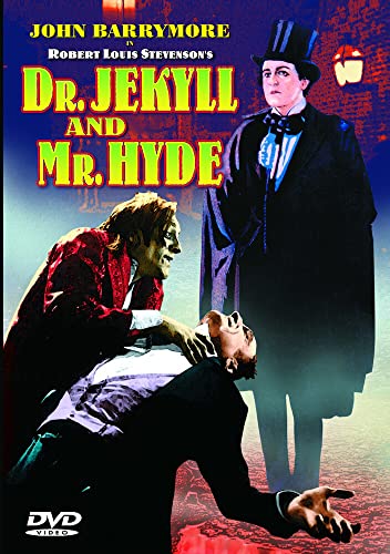 Dr Jekyll & Mr Hyde [Dvd] [2020] [Region 1] [Ntsc]