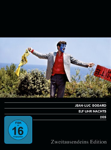 Elf Uhr Nachts. Zweitausendeins Edition Film 205.
