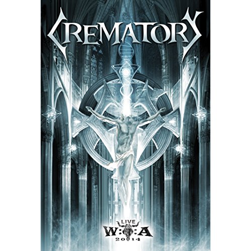 Live At Wacken 2014