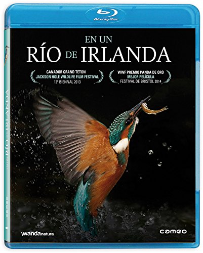 En Un Rio De Irlanda- Blu-Ray-