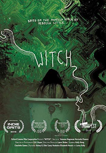 Witch [Edizione: Stati Uniti]
