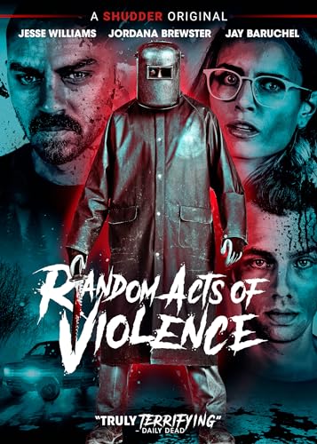 Random Acts Of Violence