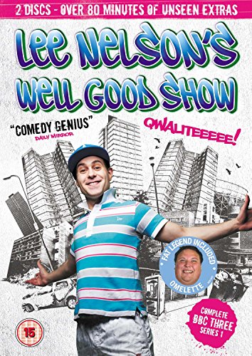 Lee Nelson'S Well Good Show [Edizione: Regno Unito]