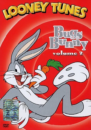 Looney Tunes - Bugs Bunny Volume 02