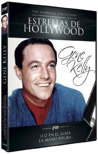 Estrellas De Hollywood: Gene Kelly (Import Dvd) (2013) Gene Kelly; Deanna Durb...