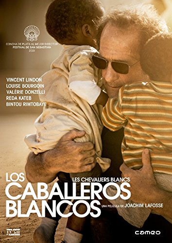 Los Caballeros Blancos
