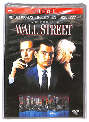 Ebond Wall Street Editoriale Dvd