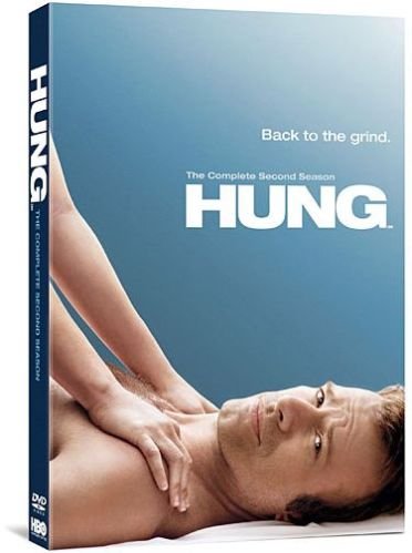 Hung, Saison 2
