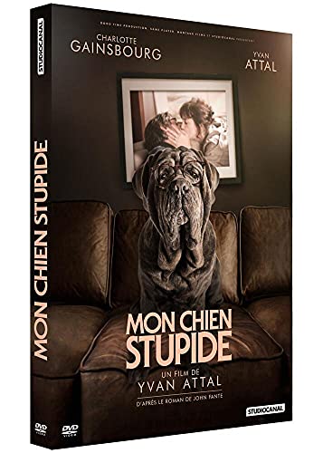 Mon Chien Stupide - Dvd