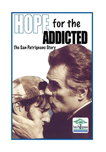 Hope For The Addicted [Edizione: Stati Uniti]