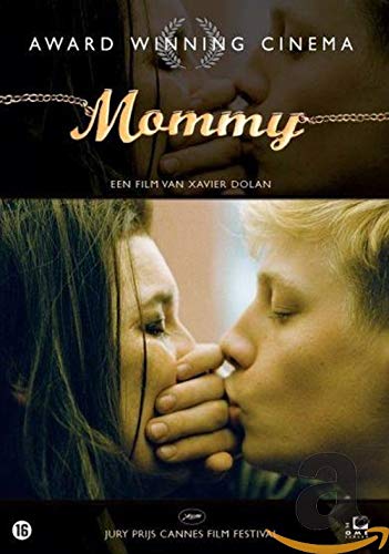 Dvd - Mommy (1 Dvd)