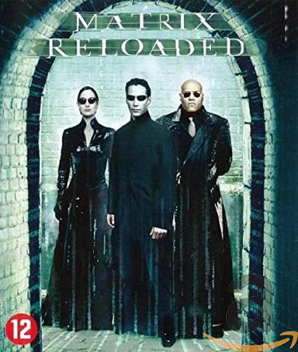 Matrix Reloaded