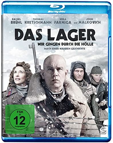 Das Lager - Wir Gingen Durch Die Hölle