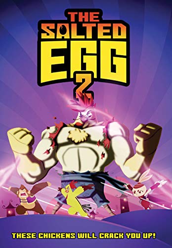 Salted Egg 2 [Edizione: Stati Uniti]