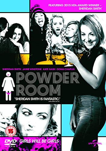 Powder Room [Edizione: Regno Unito] [Edizione: Regno Unito]