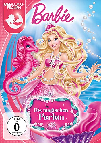 Barbie - Die Magischen Perlen