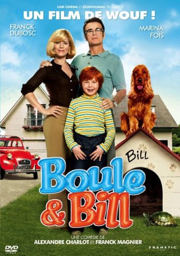 Boule Et Bill
