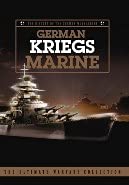 Studio Canal - German Kriegsmarine (1 Dvd)