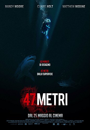 47 Metri (Rental)
