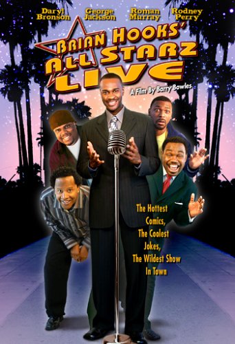 All Starz Live