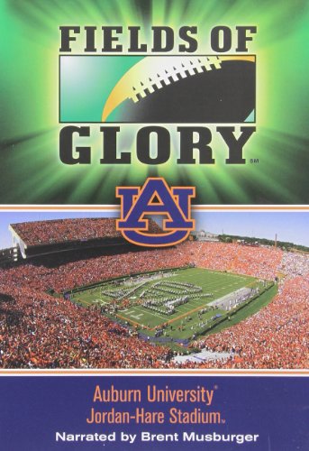 Fields Of Glory: Auburn