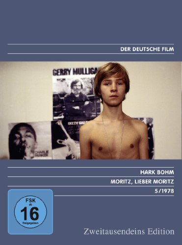 Moritz, Lieber Moritz