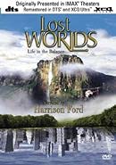 Lost Worlds - Imax