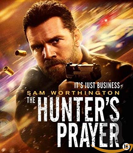 Hunter'S Prayer [Edizione: Paesi Bassi]