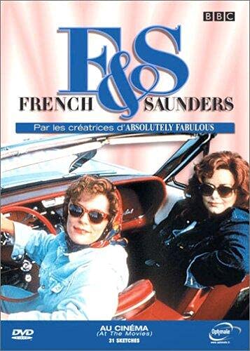 French & Saunders : Au Cinéma