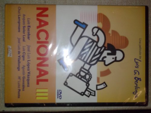 Nacional Iii