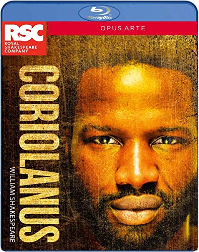 William Shakespeare - Coriolanus