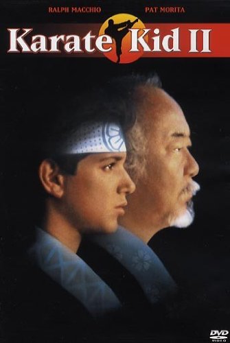 Karaté Kid 2