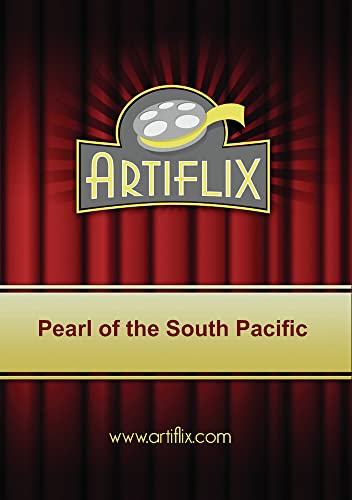 Pearl Of The South Pacific