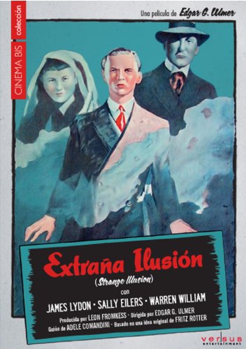 Extraña Ilusión [1945] (Import)