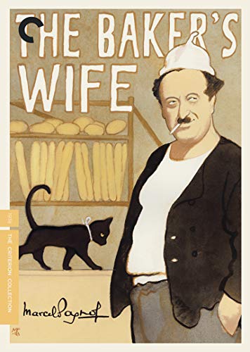 The Baker'S Wife (Criterion Collection)