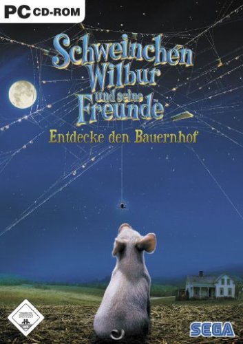 Schweinchen Wilbur Und Seine Freunde