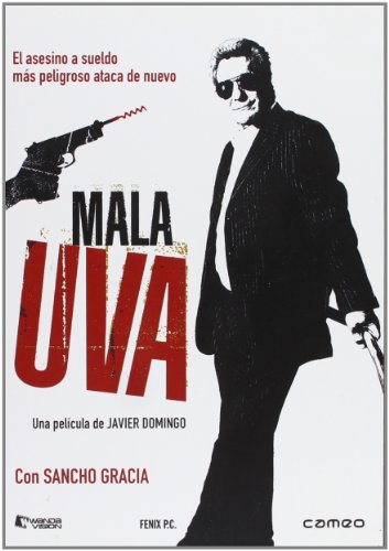 Mala Uva [ Origine Spagnolo, Nessuna Lingua Italiana ]
