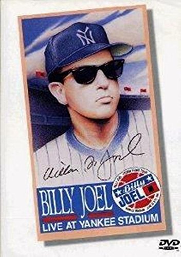 Live At Yankee Stadium