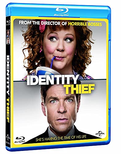 Arnaque À La Carte [Blu-Ray]
