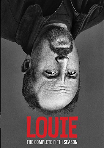 Louie: Complete Season 5 [Edizione: Stati Uniti]
