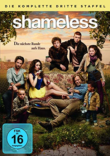 Shameless - Staffel 3