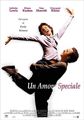 Un Amore Speciale