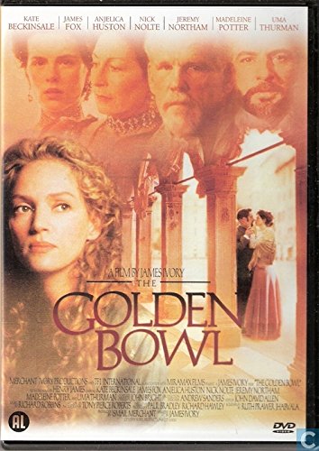 The Golden Bowl