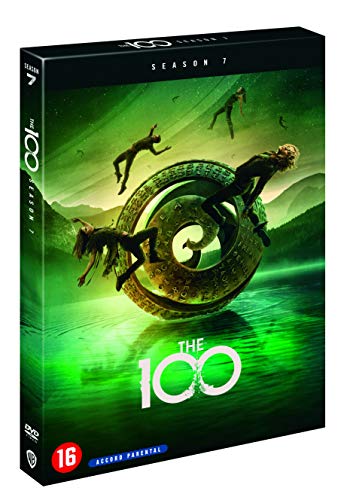 Les 100-Saison 7 [Dvd]