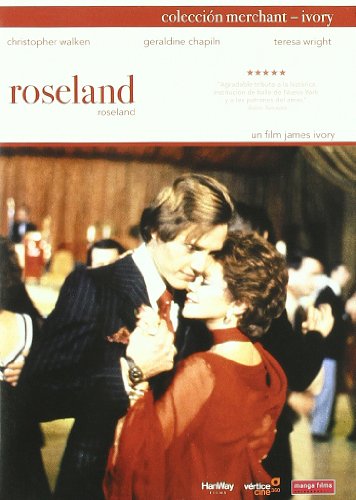 Roseland (Colección Merchant - Ivory) [Dvd]